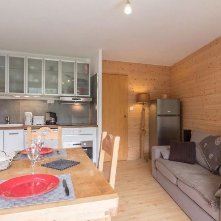 Appartement Serre Chevalier, 2 pièces, 6 personnes - FR-1-330F-31 Extérieur photo