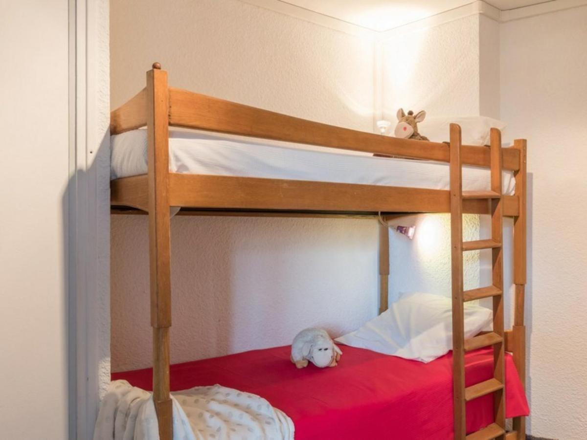 Appartement Serre Chevalier, 2 pièces, 6 personnes - FR-1-330F-31 Extérieur photo