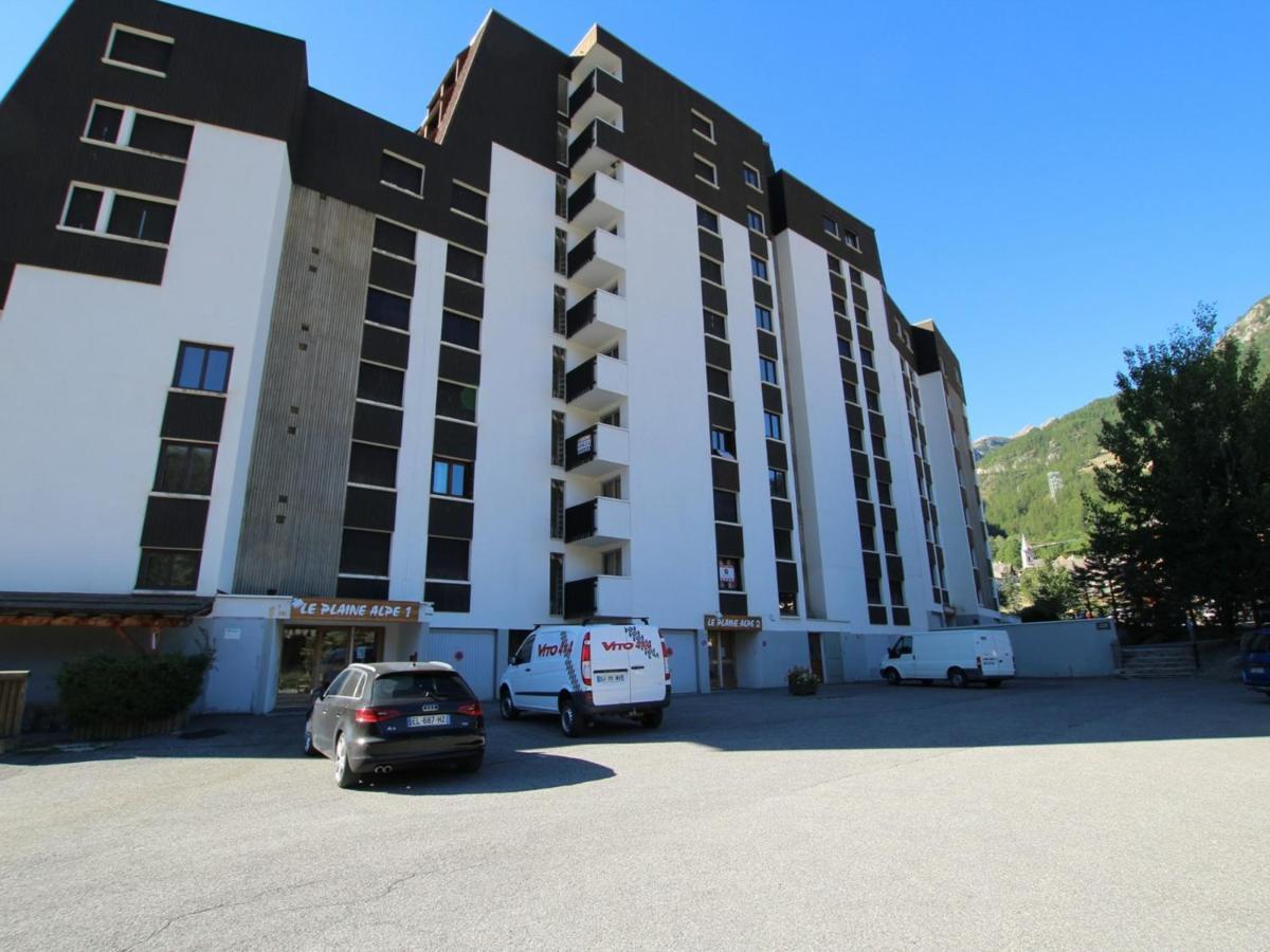 Appartement Serre Chevalier, 2 pièces, 6 personnes - FR-1-330F-31 Extérieur photo