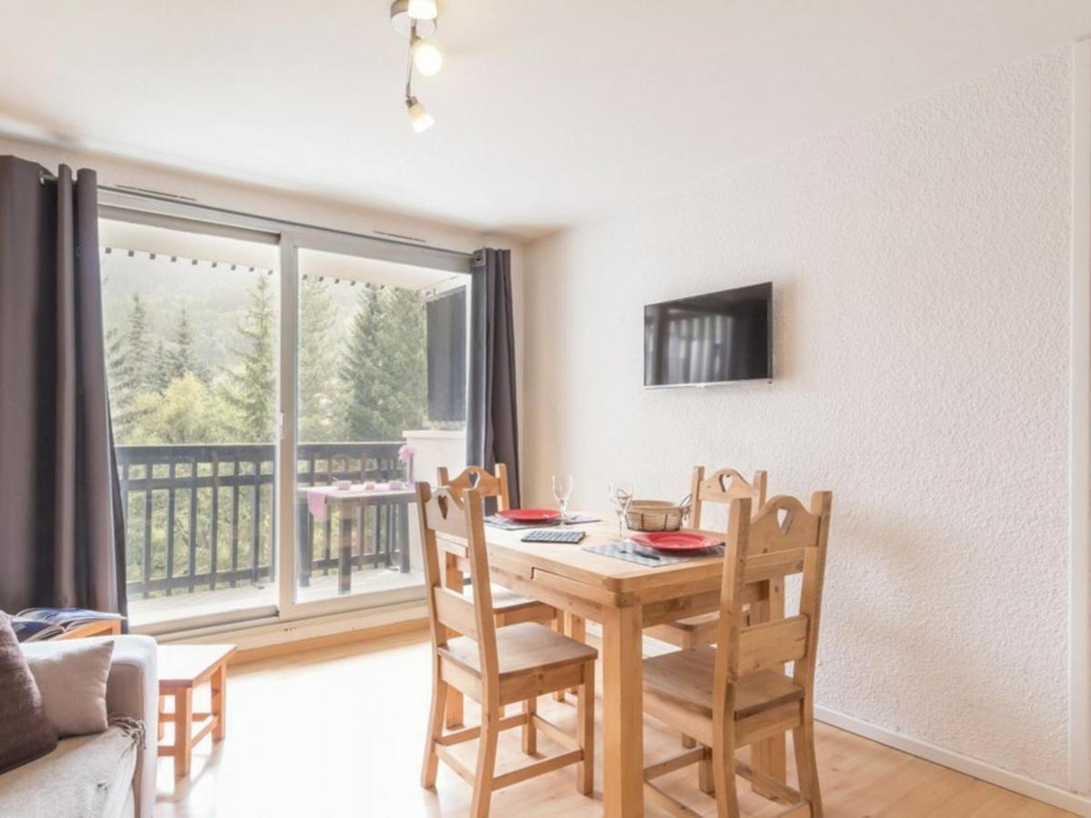 Appartement Serre Chevalier, 2 pièces, 6 personnes - FR-1-330F-31 Extérieur photo