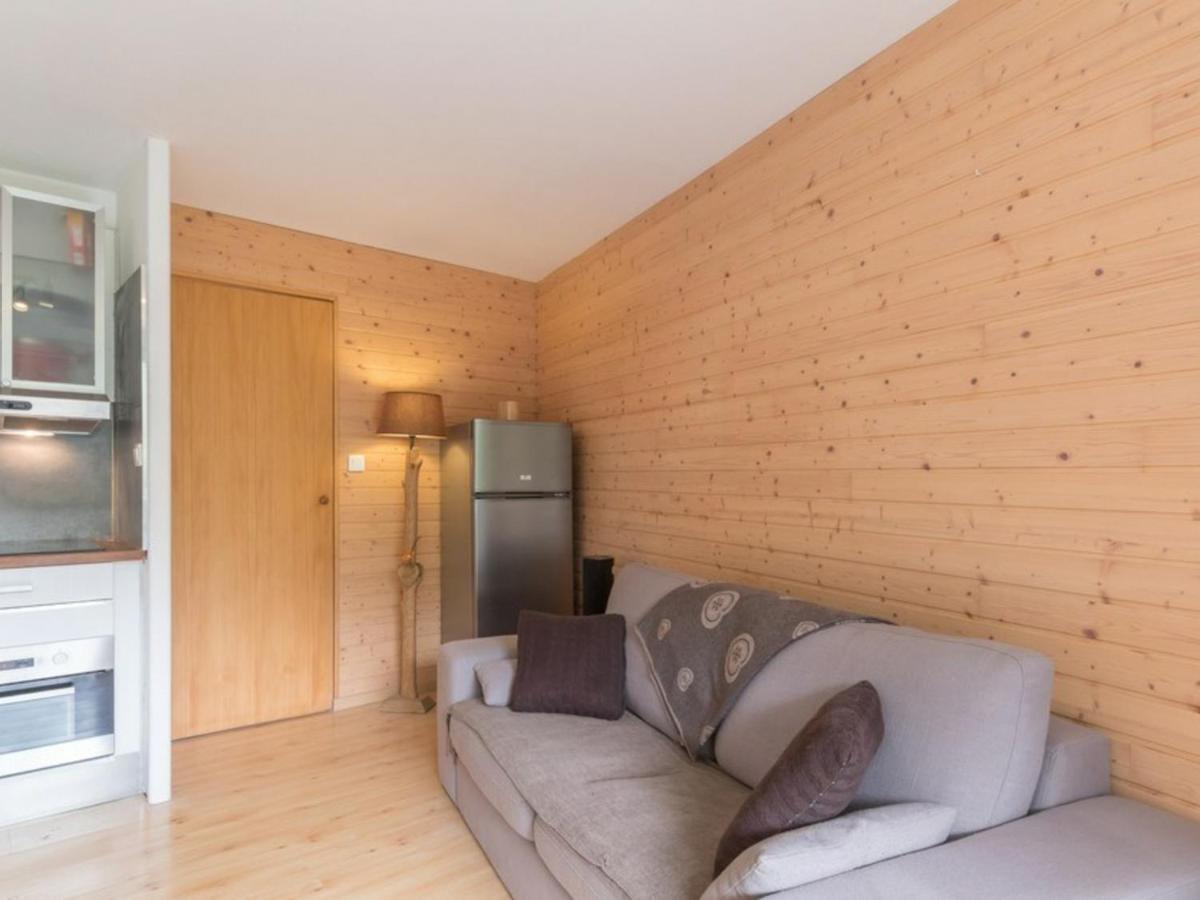 Appartement Serre Chevalier, 2 pièces, 6 personnes - FR-1-330F-31 Extérieur photo