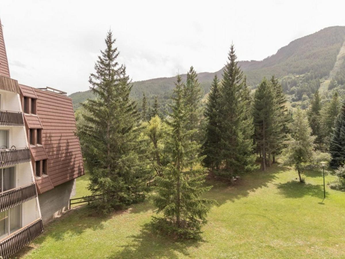 Appartement Serre Chevalier, 2 pièces, 6 personnes - FR-1-330F-31 Extérieur photo