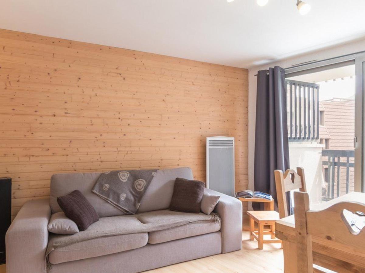 Appartement Serre Chevalier, 2 pièces, 6 personnes - FR-1-330F-31 Extérieur photo