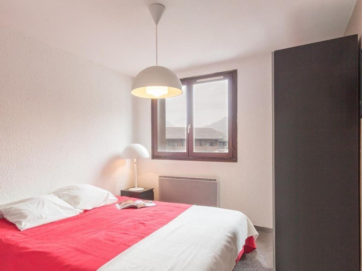 Appartement Serre Chevalier, 2 pièces, 6 personnes - FR-1-330F-31 Extérieur photo