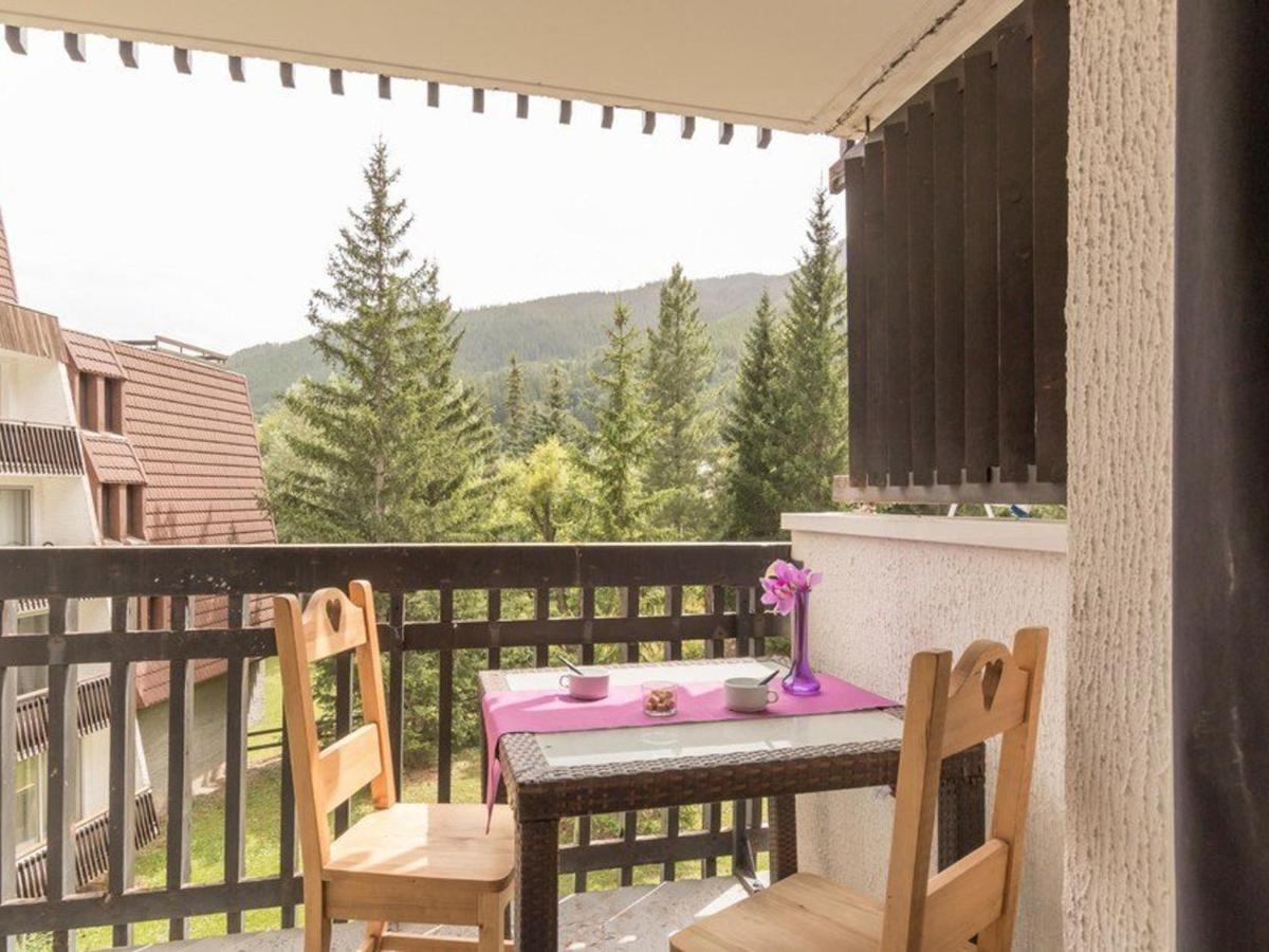 Appartement Serre Chevalier, 2 pièces, 6 personnes - FR-1-330F-31 Extérieur photo