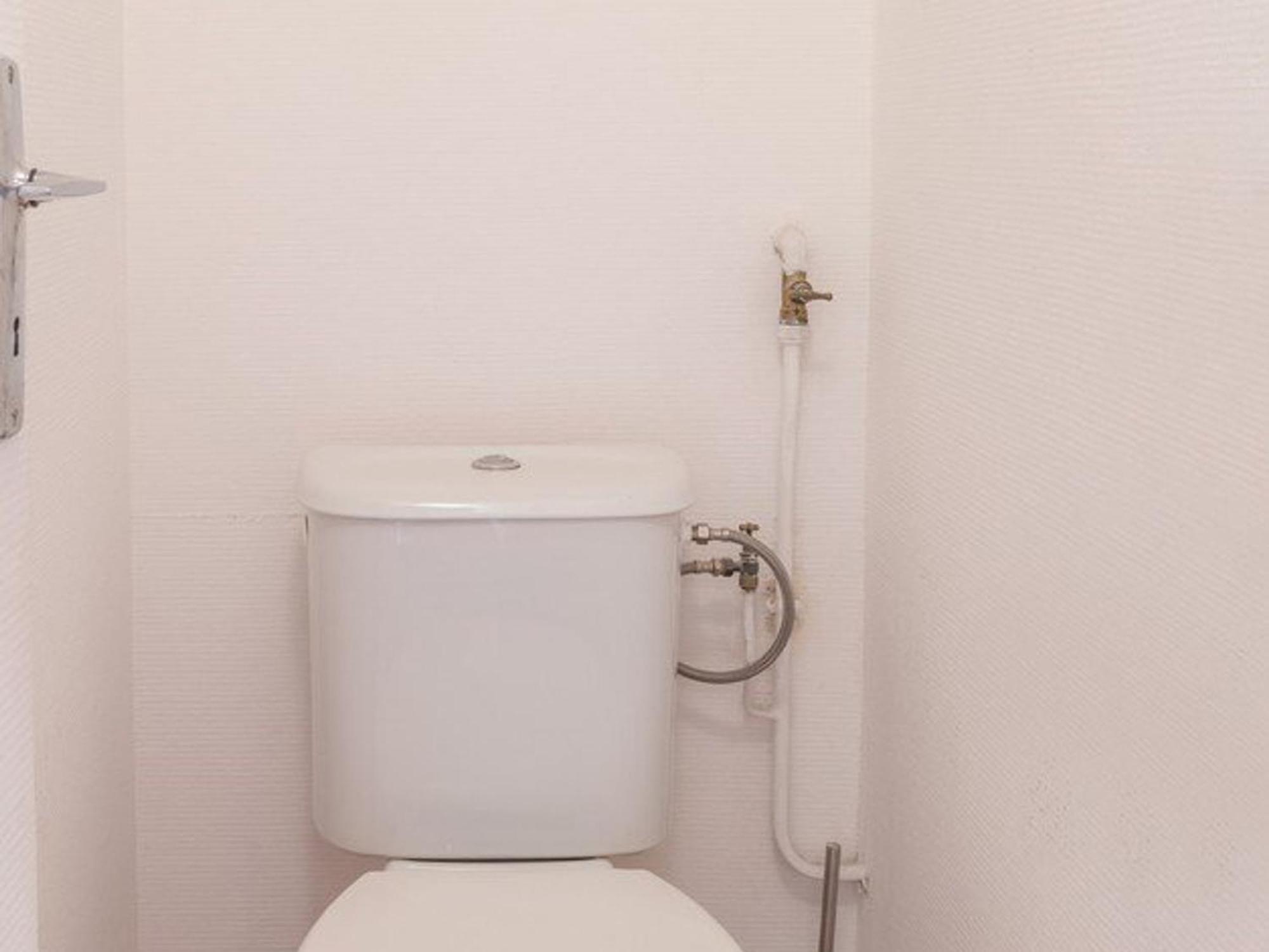 Appartement Serre Chevalier, 2 pièces, 6 personnes - FR-1-330F-31 Extérieur photo